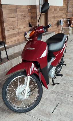 HONDA C 100 BIZ ES HONDA C 100 BIZ ES